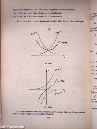 Matematika I/1.