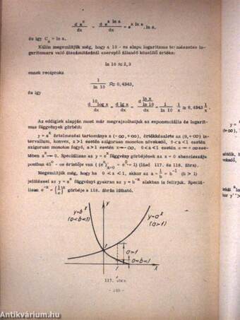 Matematika I/1.