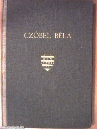 Czóbel Béla