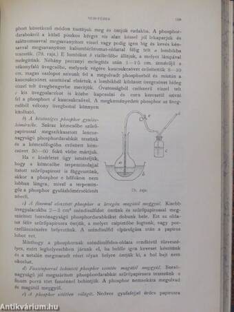 Utmutató a chemiai kisérletezésben