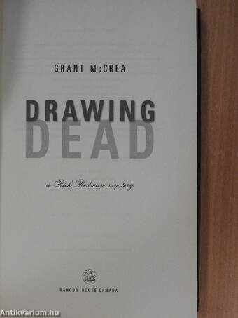 Drawing Dead