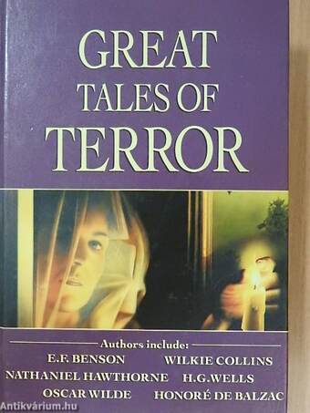 Great Tales of Terror