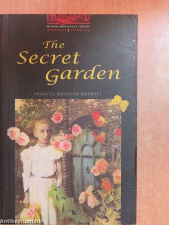 The Secret Garden