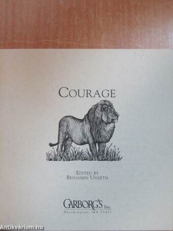 Courage