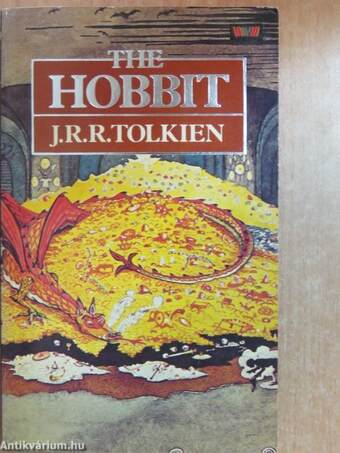 The Hobbit or There and Back Again