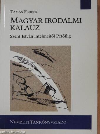 Magyar irodalmi kalauz