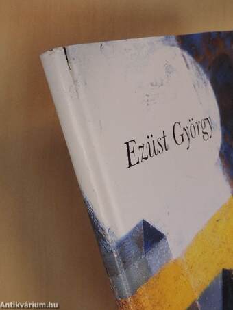 Ezüst György