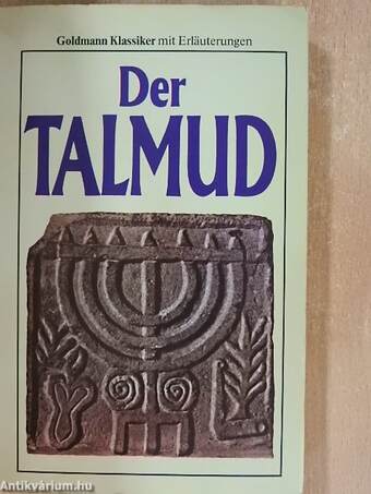 Der Talmud