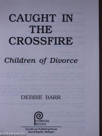 Caught in the Crossfire