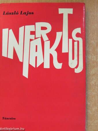 Infarktus