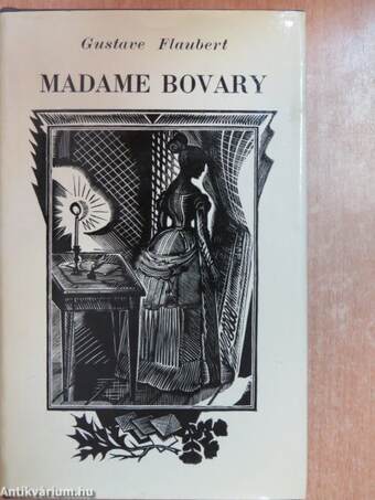 Madame Bovary