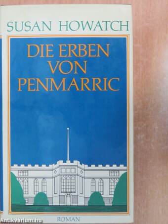 Die Erben von Penmarric