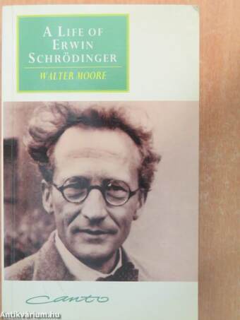 A Life of Erwin Schrödinger