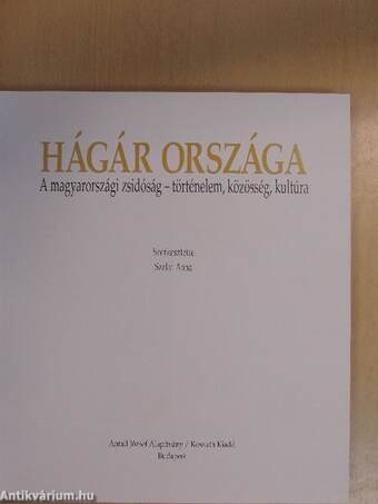 Hágár országa