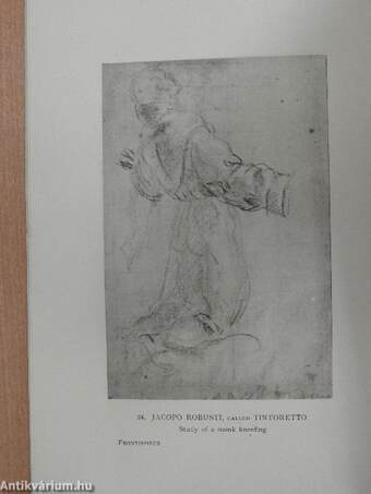 A Selection of Drawings by Old Masters in the Museum Collections