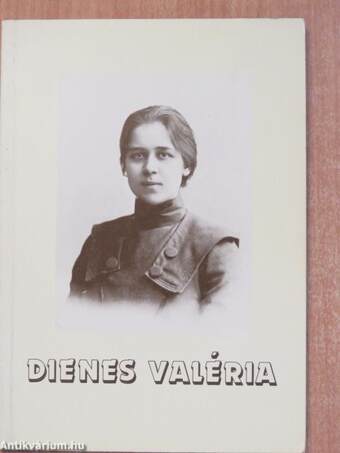 Dienes Valéria