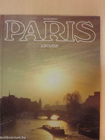 Paris Larousse