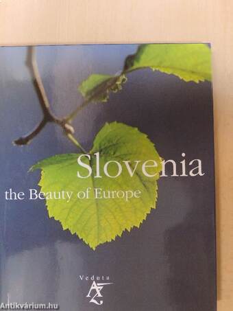 Slovenia - The Beauty of Europe