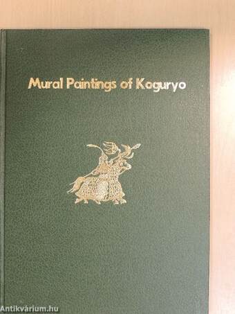 Mural Paintings of Koguryo