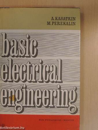 Basic Electrical Engineering