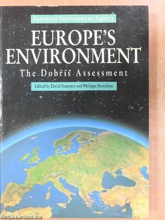 Europe's Environment