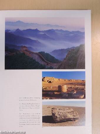 World Heritage Sites in China