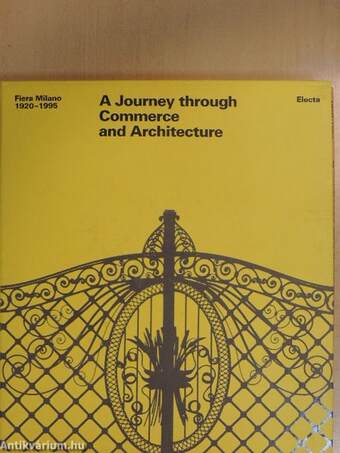 A Journey through Commerce and Architecture