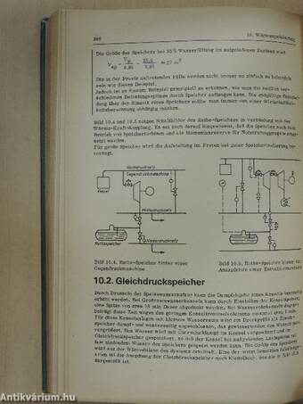 Handbuch für den Heizungsingenieur