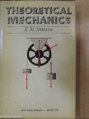 Theoretical Mechanics for technical schools