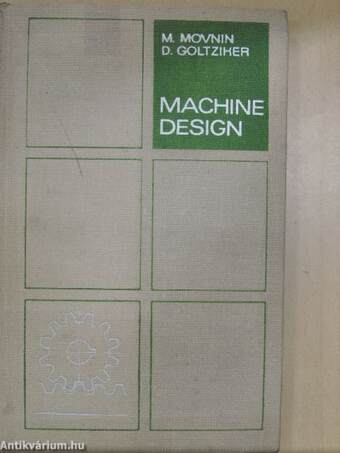 Machine Design