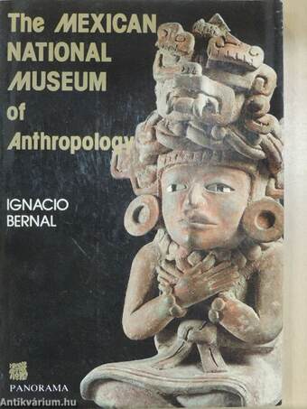 The Mexican National Museum of Anthropology