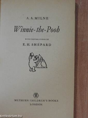 Winnie-the-Pooh