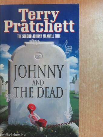 Johnny and the dead