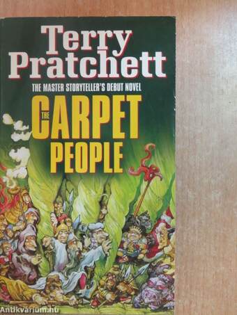 The Carpet People