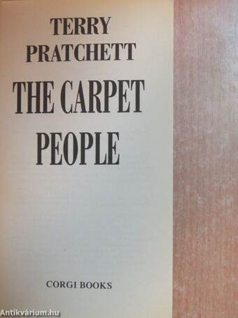 The Carpet People