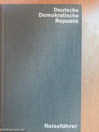 Deutsche Demokratische Republik