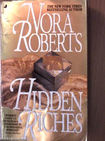 Hidden Riches