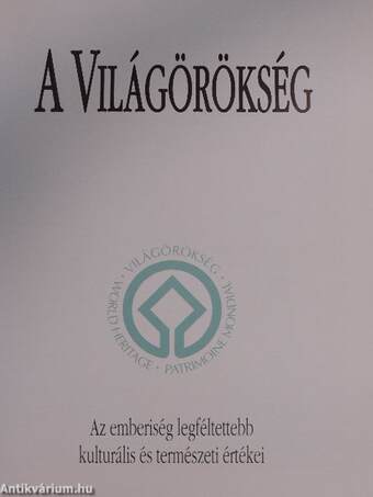 A Világörökség