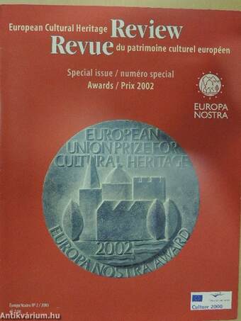 Europa Nostra 2/2003