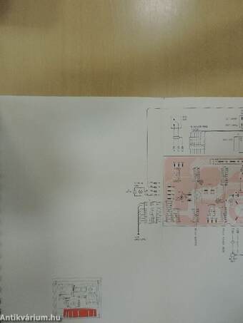 ReVox B77 Service Anleitung/Service Manual/Instructions de Service