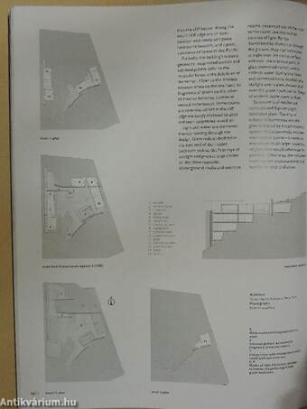 The Architectural Review January 2003