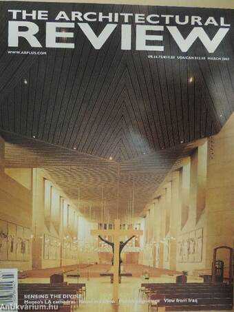 The Architectural Review March 2003