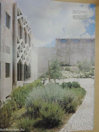 The Architectural Review March 2003