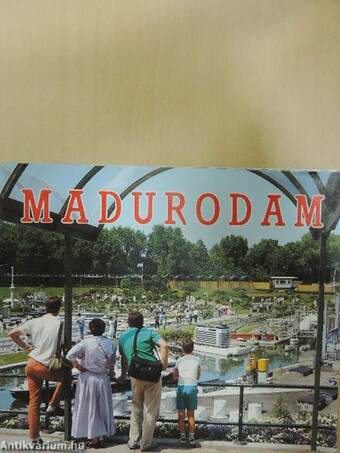 Madurodam