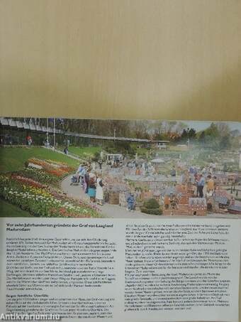 Madurodam