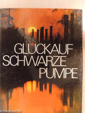 Glückauf Schwarze Pumpe