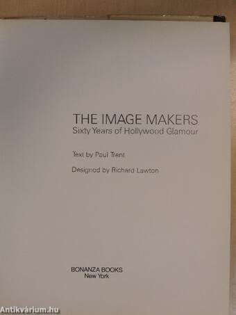 The Image Makers