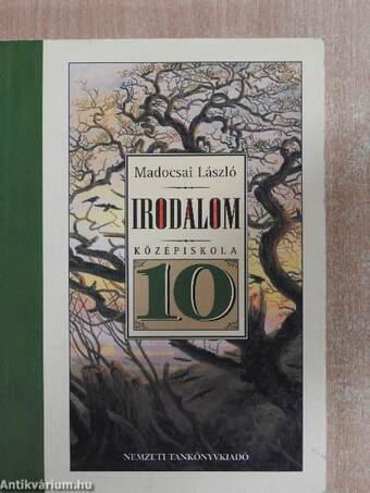 Irodalom 10.