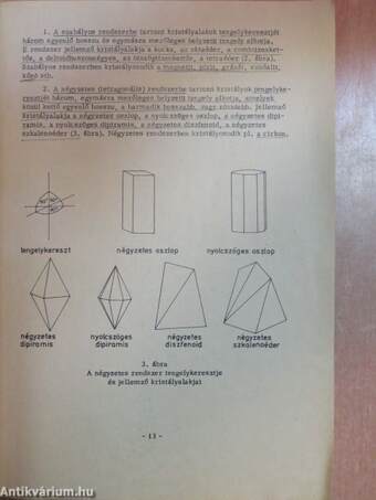 Általános természeti földrajzi gyakorlatok