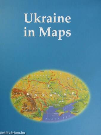 Ukraine in Maps